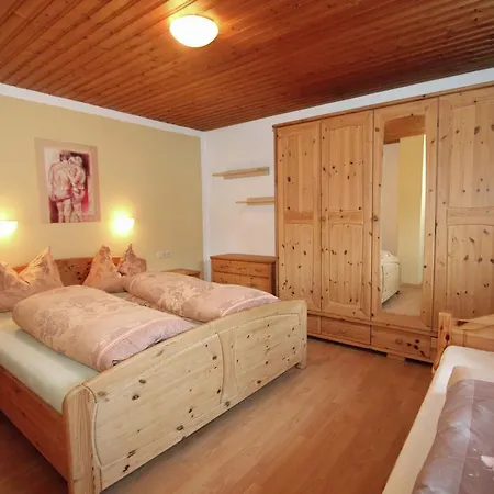 Appartement Leiten Hippach